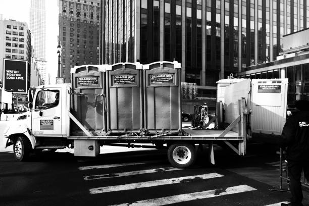Reliable Redfield, SD porta potty rental Solutions