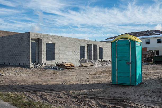 Portable Toilet Options We Offer in Redfield, SD